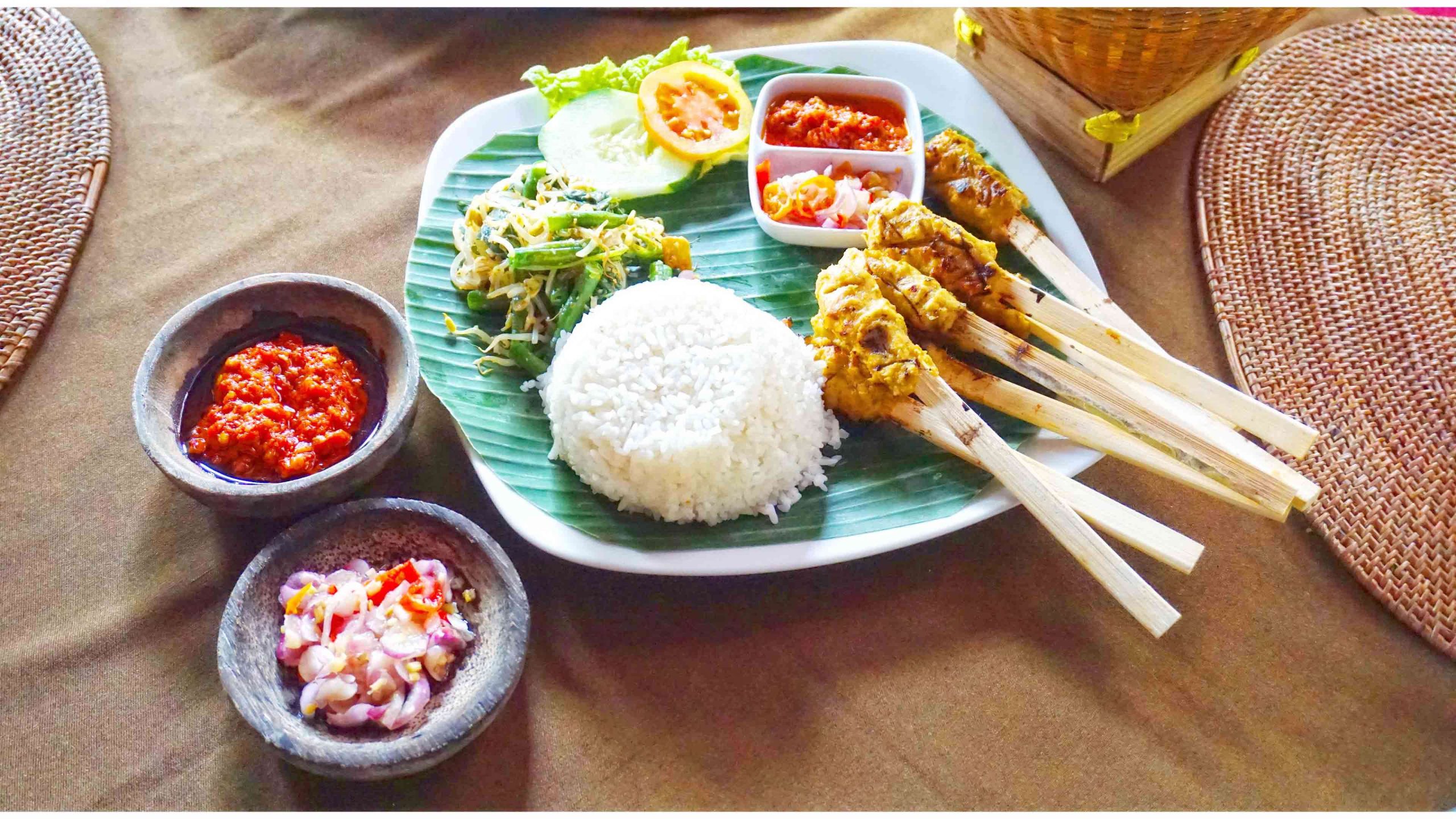 Bali Trip Budget
