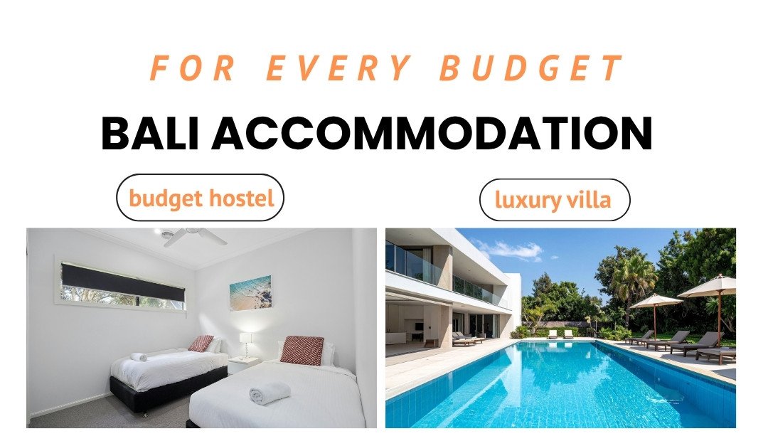 Accommodation Options for Every Budget