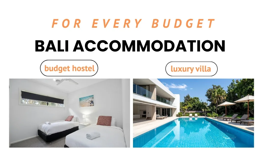 Accommodation Options for Every Budget