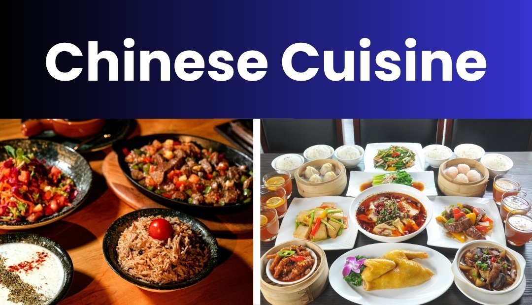 Chinese Cuisine