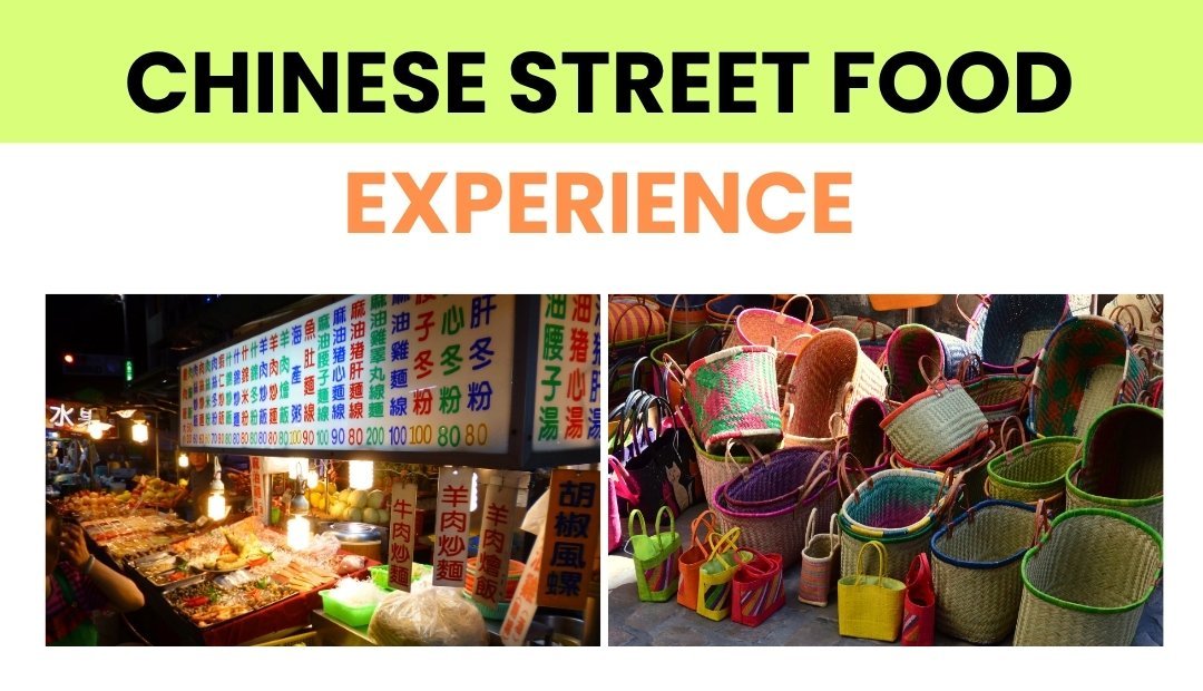 Taste of China