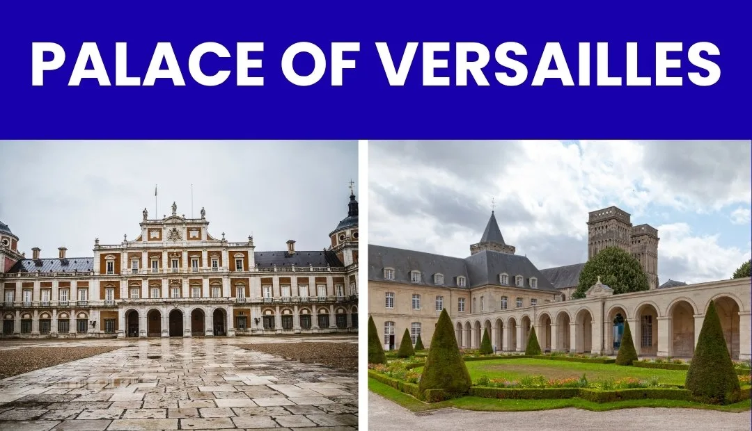 Palace of Versailles