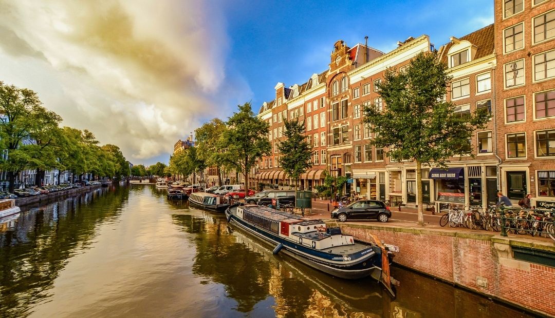 Amsterdam Travel Tips
