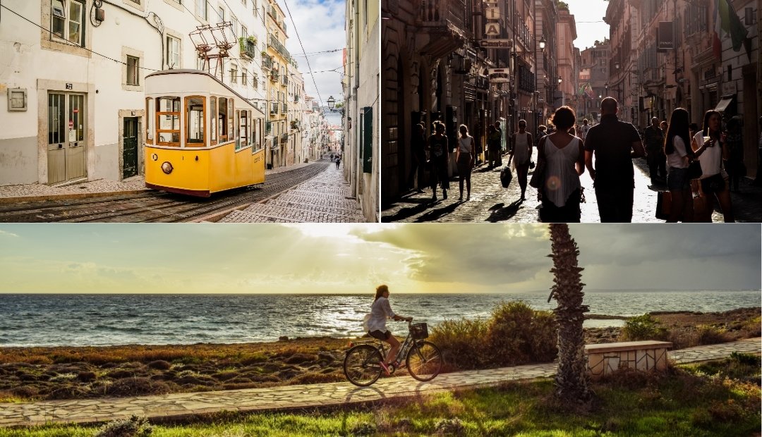 Amsterdam Travel Tips
