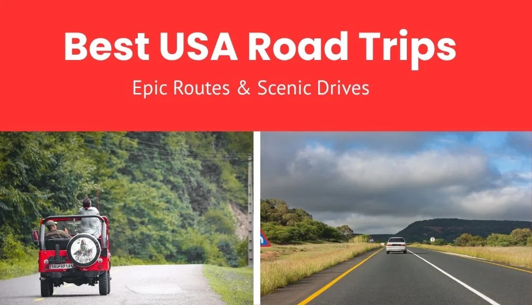 best-road-trip-usa
