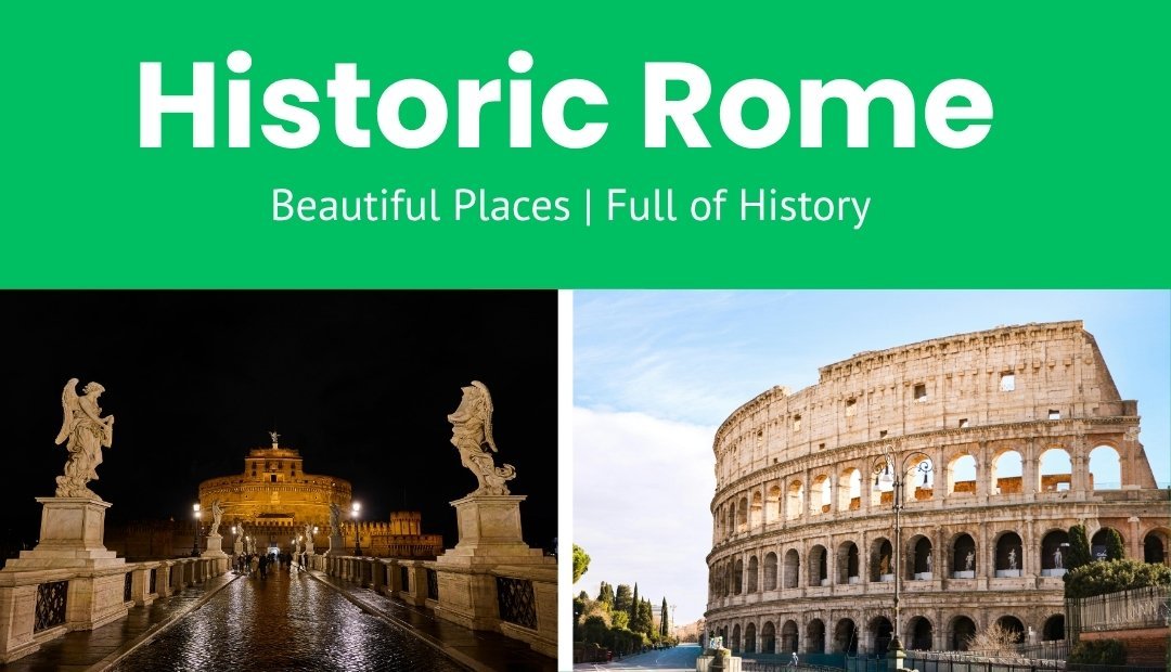 historical-places-in-rome