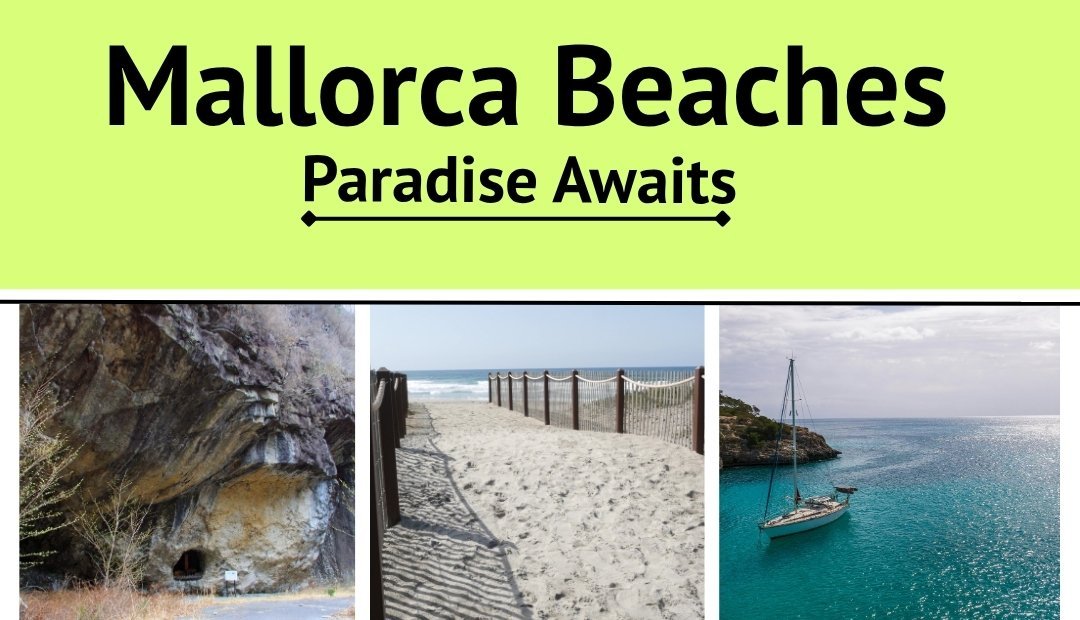 Beaches Worth Discovering