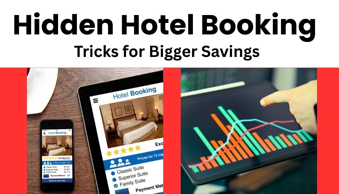 hotel booking tips
