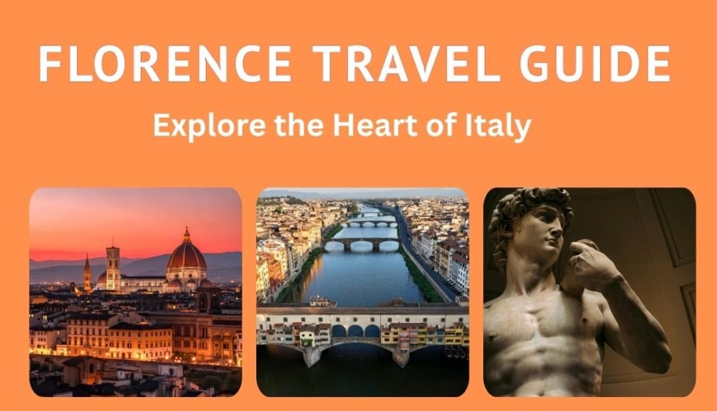 Florence Travel Guide