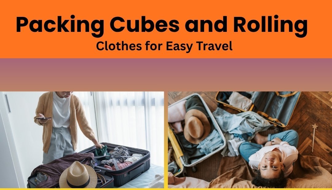 travel tips packing