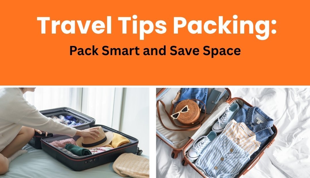 travel tips packing