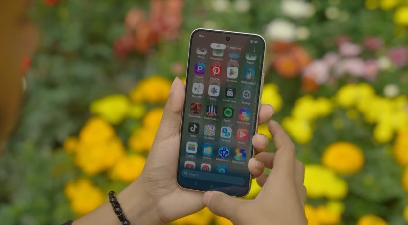Oppo Reno 15c 5G 
