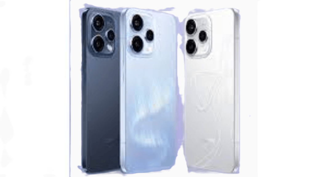 Oppo Reno 15c 5G