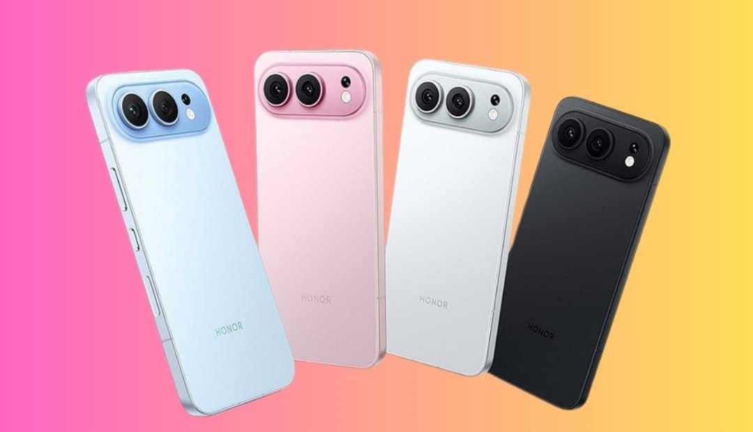 Honor 600 Lite