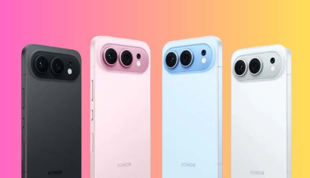 Honor 600 Lite 