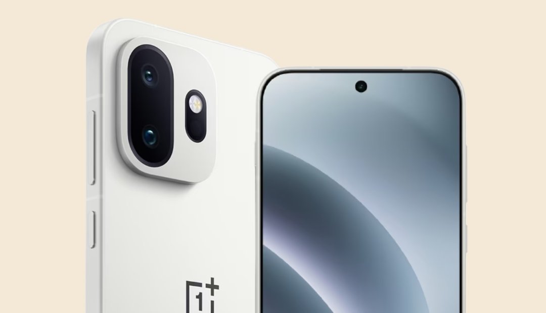 OnePlus 15T
