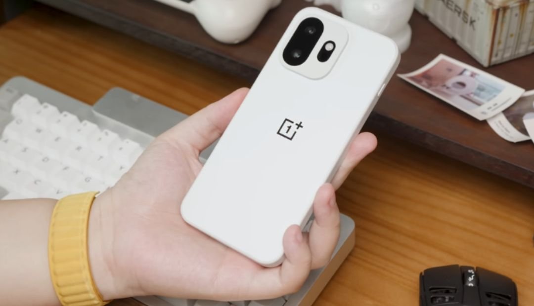OnePlus 15T