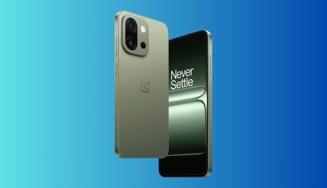 OnePlus 15T