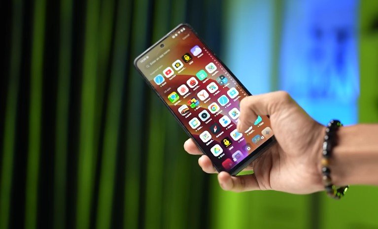 Realme C71