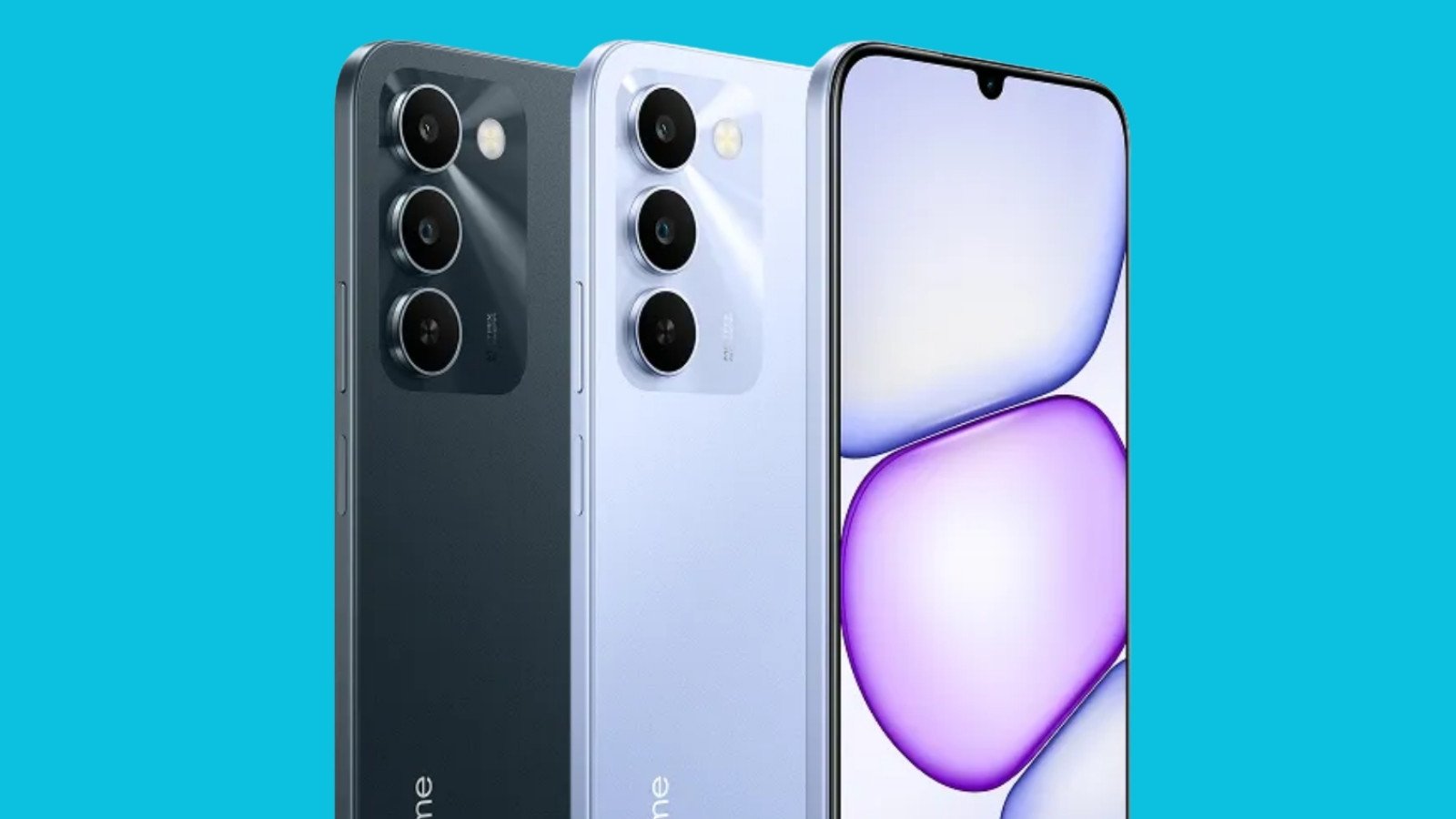 Realme C83 5G