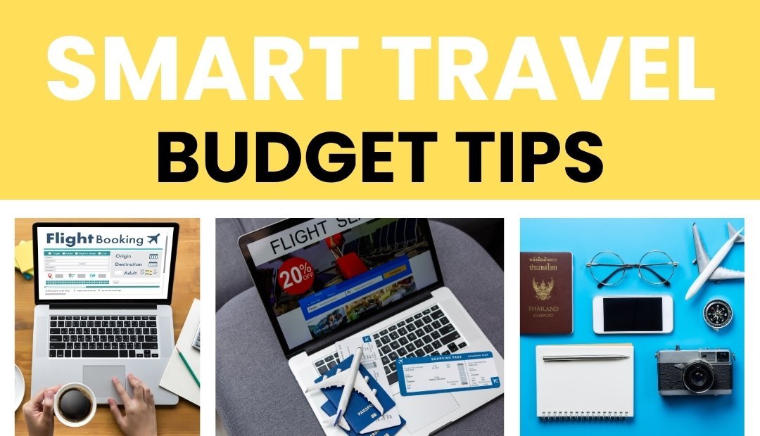 Smart Travel Budget Tips