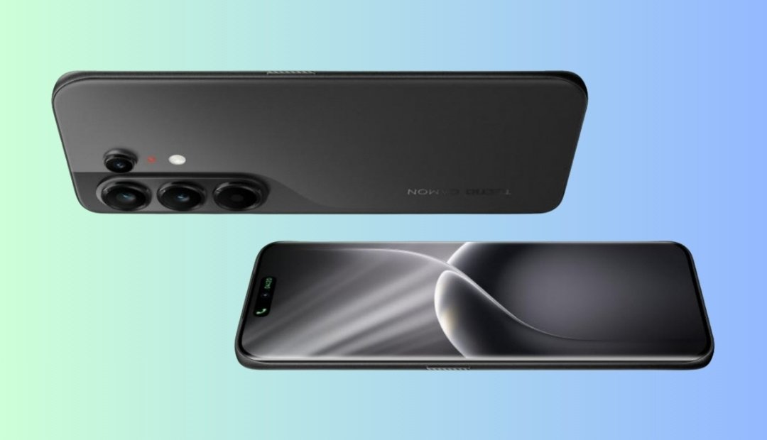 Tecno Camon 50 Ultra 5G