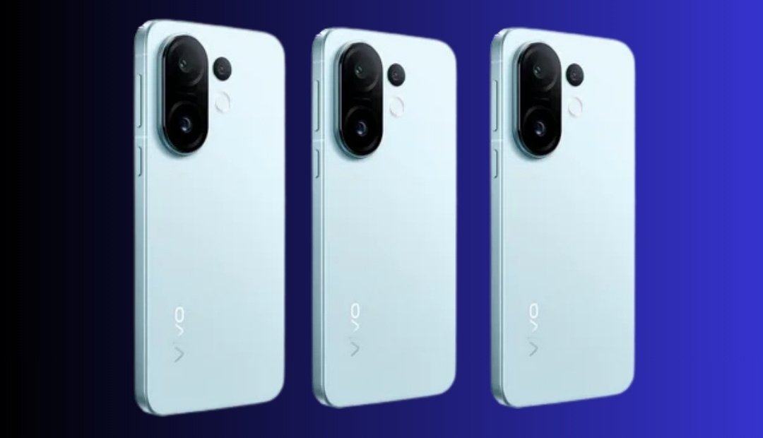 Vivo X200 FE