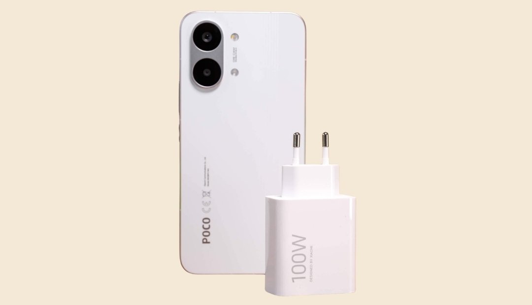 Xiaomi Poco X8 Pro Max