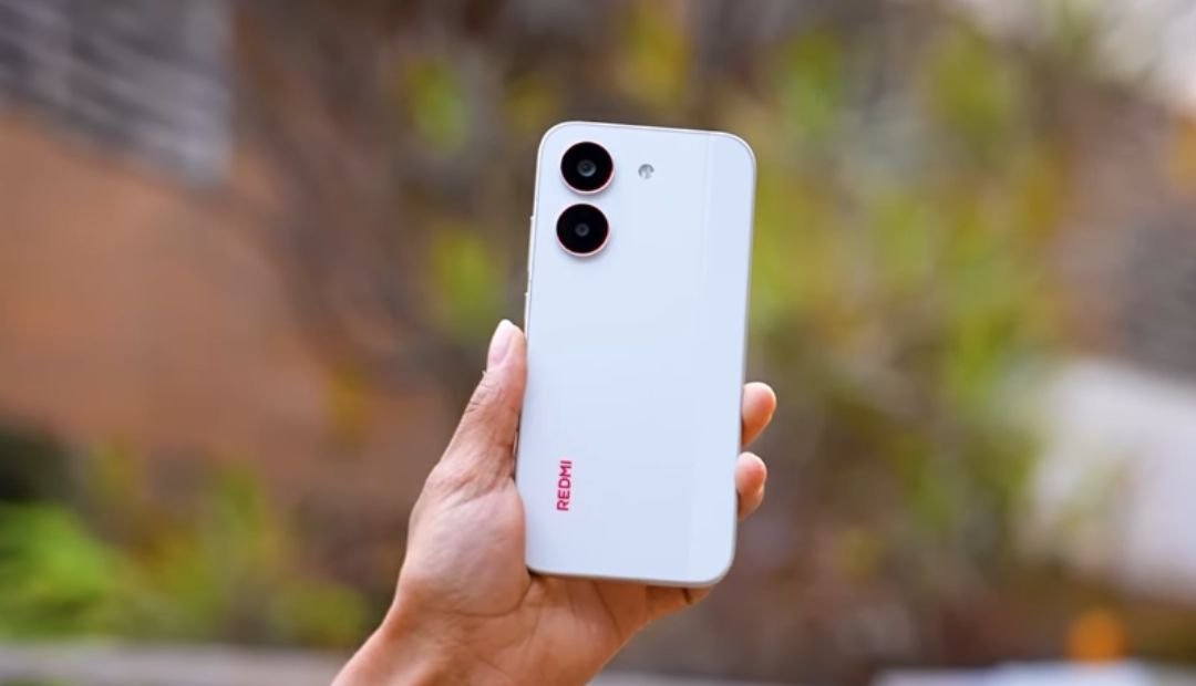 Xiaomi Poco X8 Pro Max