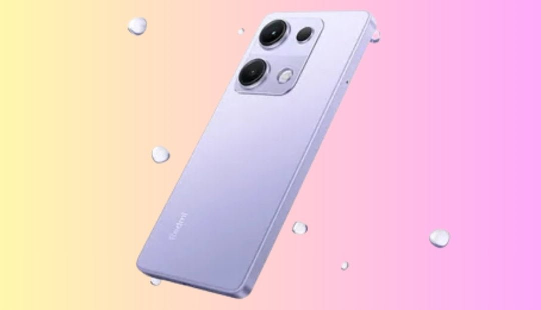 Xiaomi Redmi Note 14S price in Bangladesh