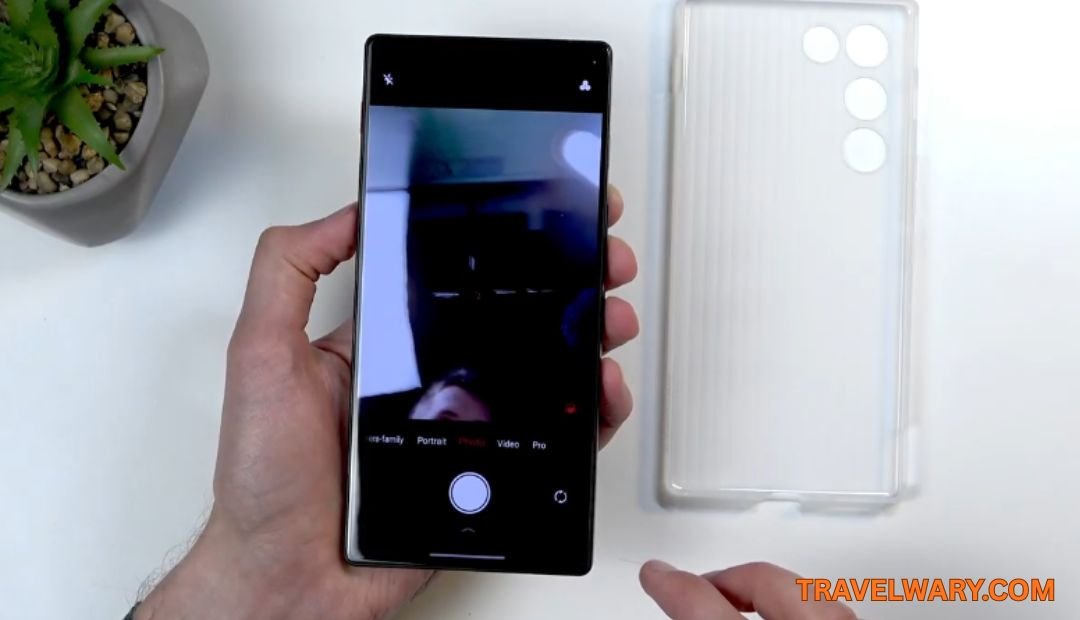 ZTE Nubia RedMagic 11 Air