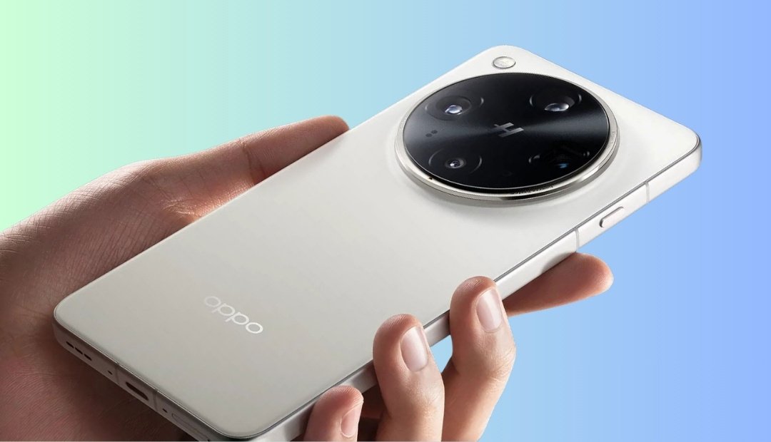Oppo Find X9 Ultra Camera Evolution