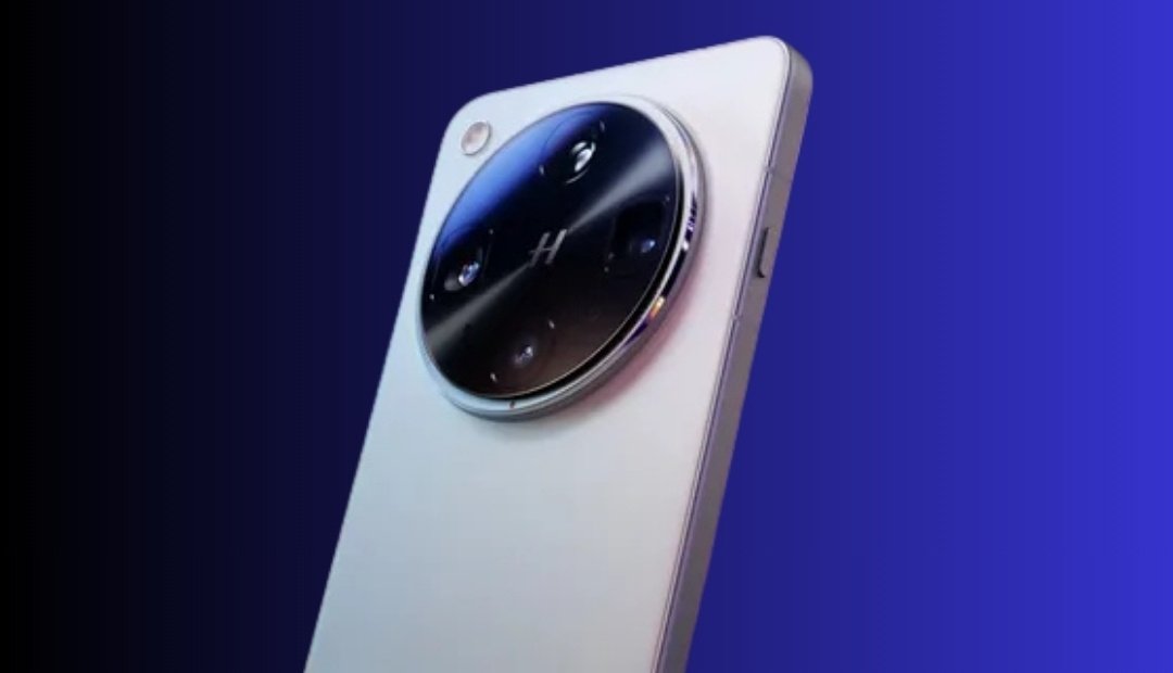 Oppo Find X9 Ultra Camera
