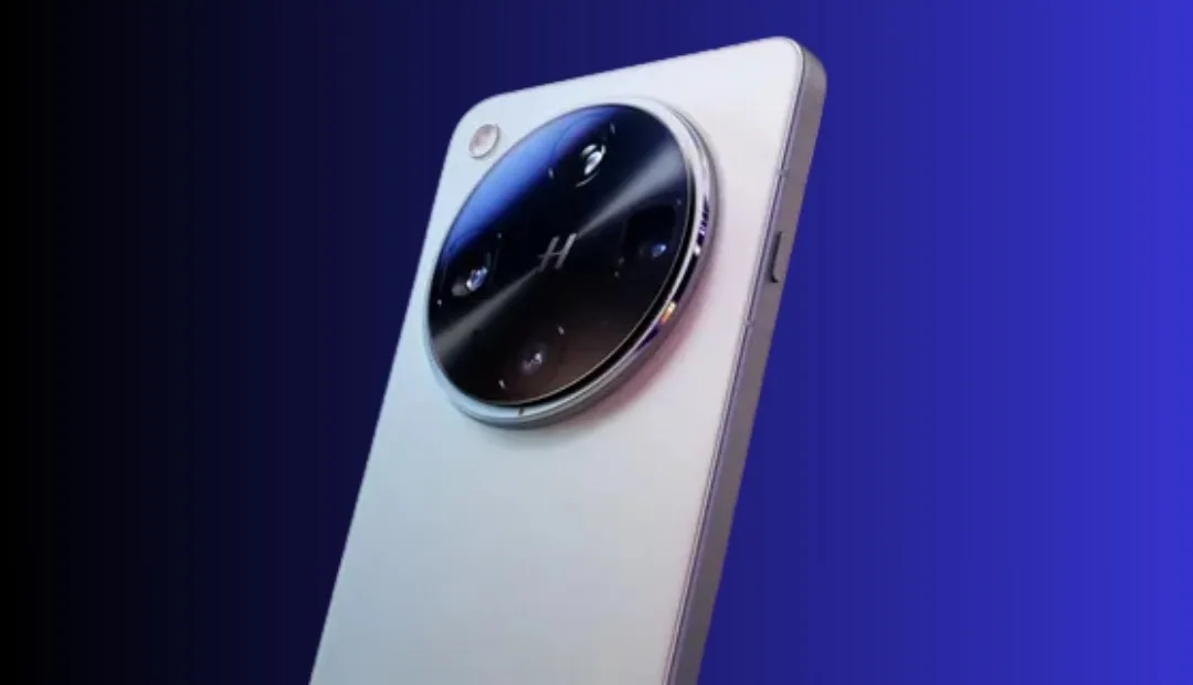 Oppo Find X9 Ultra Camera