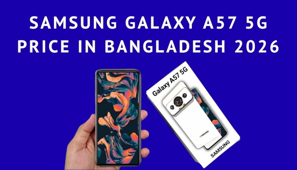 Samsung Galaxy A57 5G