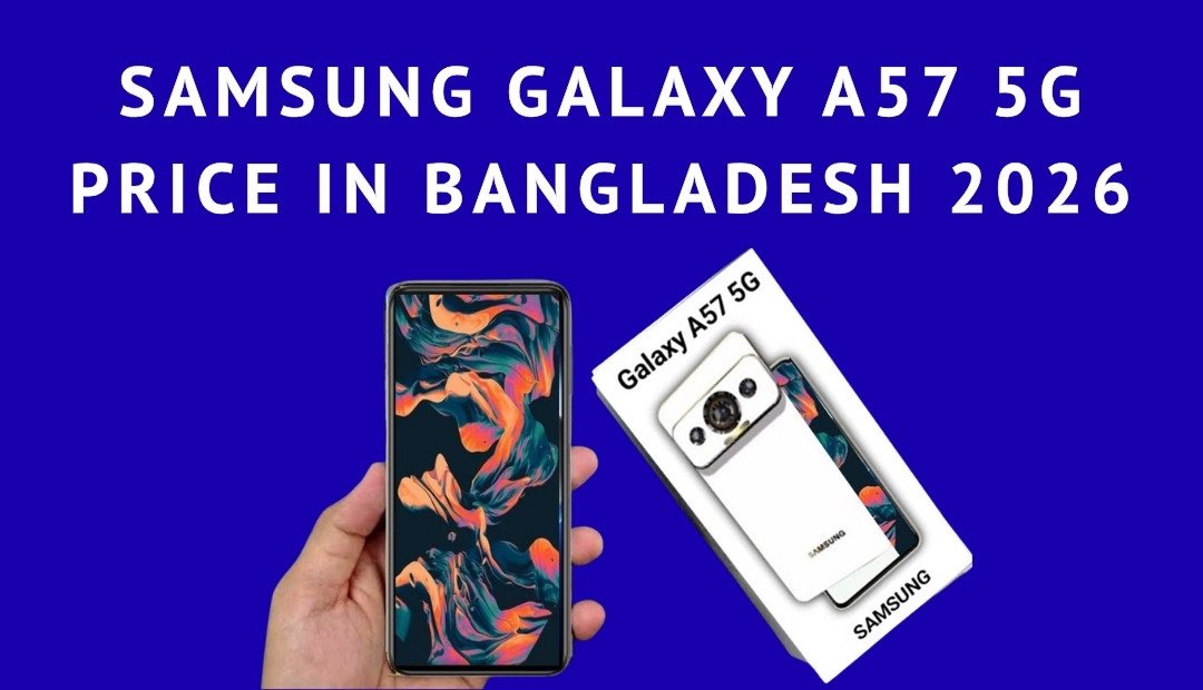 Samsung Galaxy A57 5G