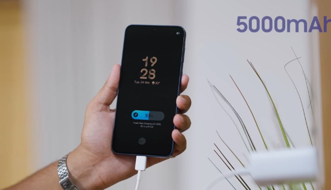 Samsung Galaxy A57 5G