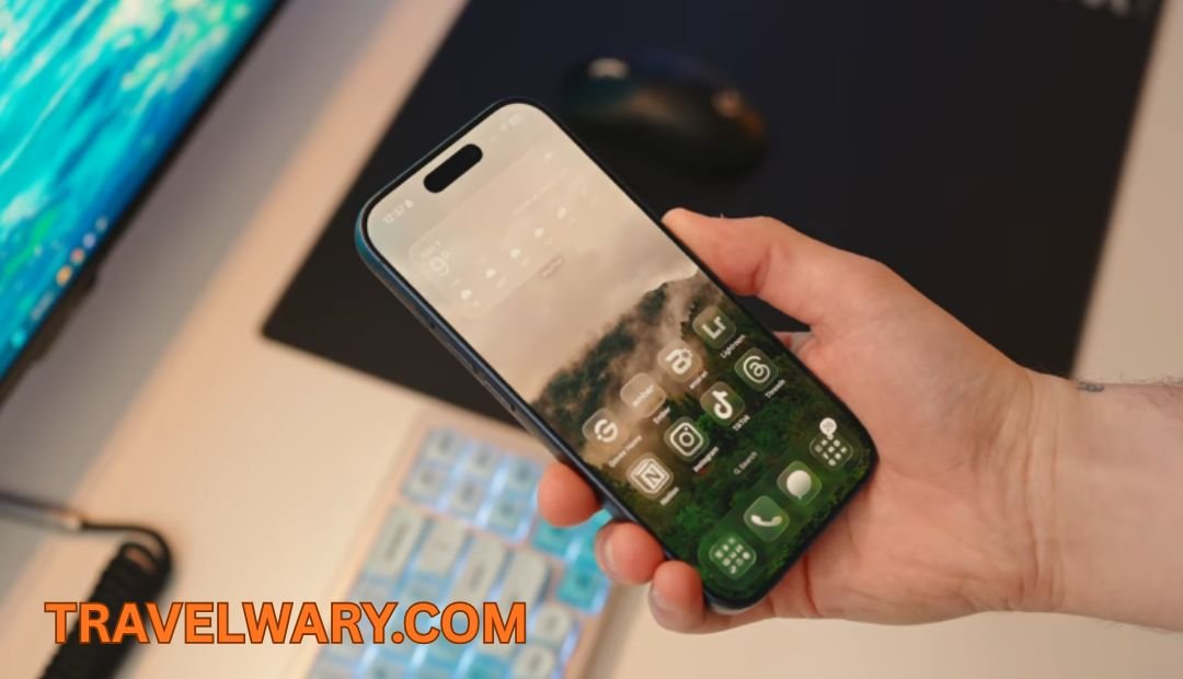Galaxy S26 Ultra Display