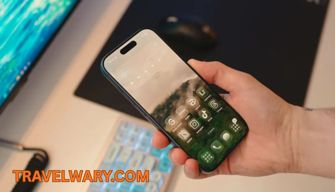 Galaxy S26 Ultra Display