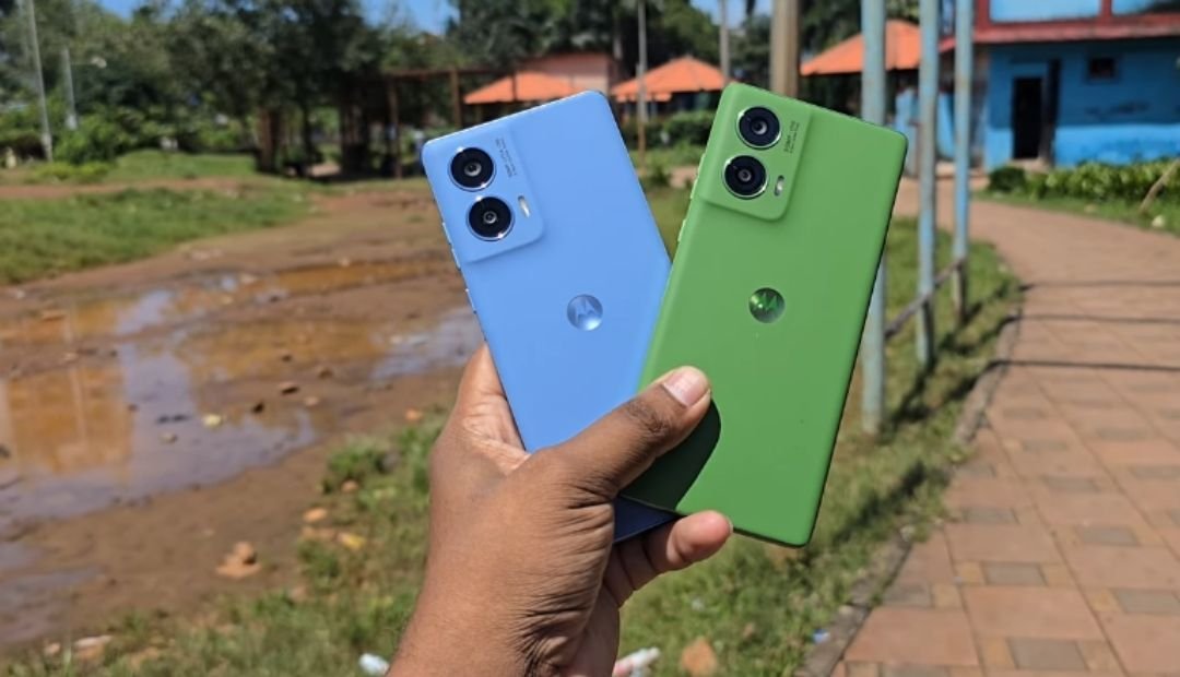 Motorola Moto G vs Moto G37