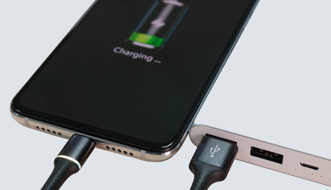 Stop Charging to 100%